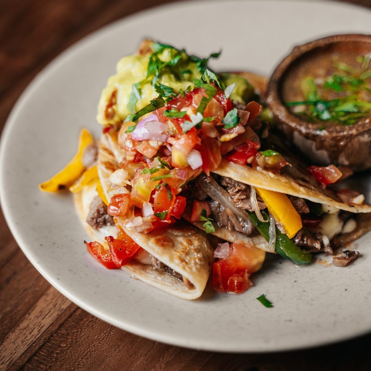 Lola's Cantina Mexicana — Bali