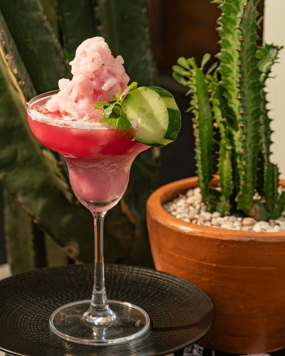 Lola's Cantina Mexicana — Bali