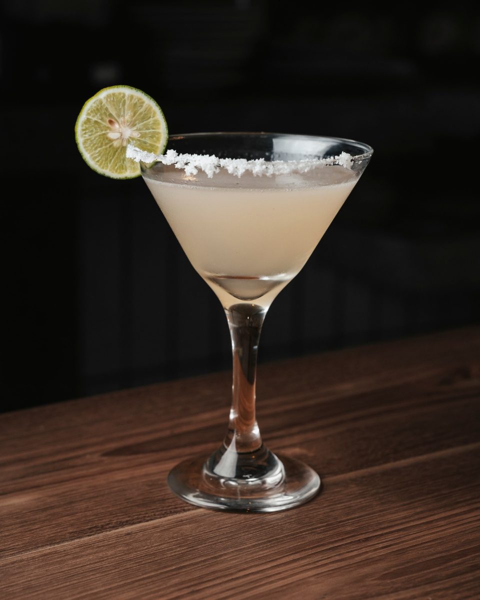 Lola's Cantina Mexicana — Bali
