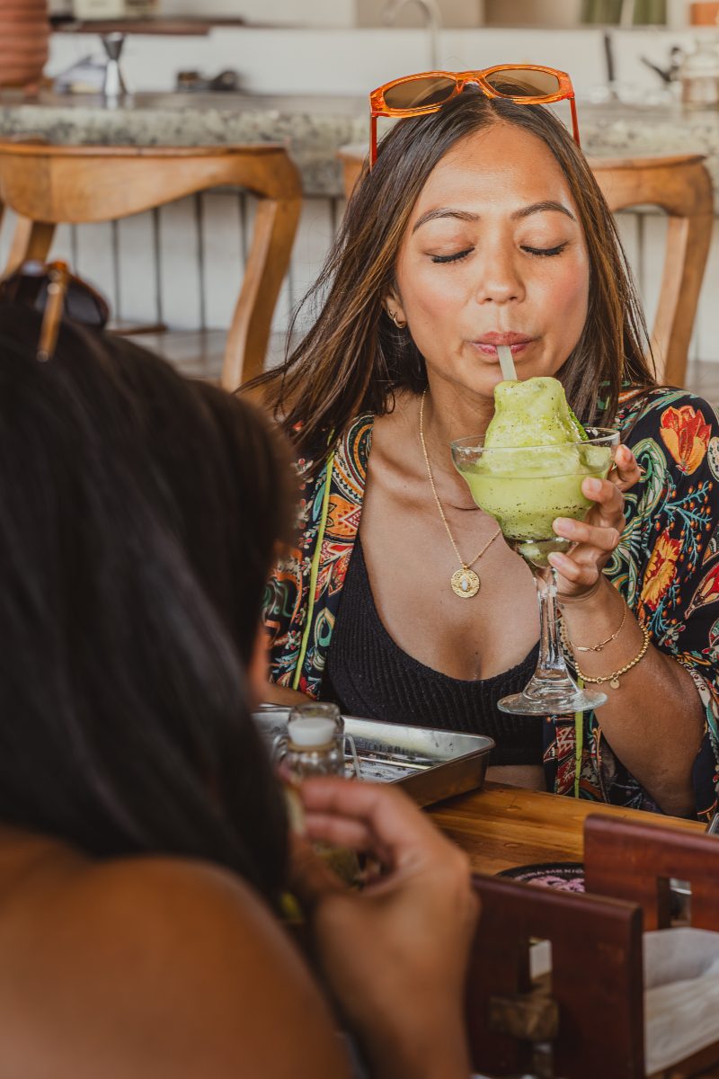 Lola's Cantina Mexicana — Bali