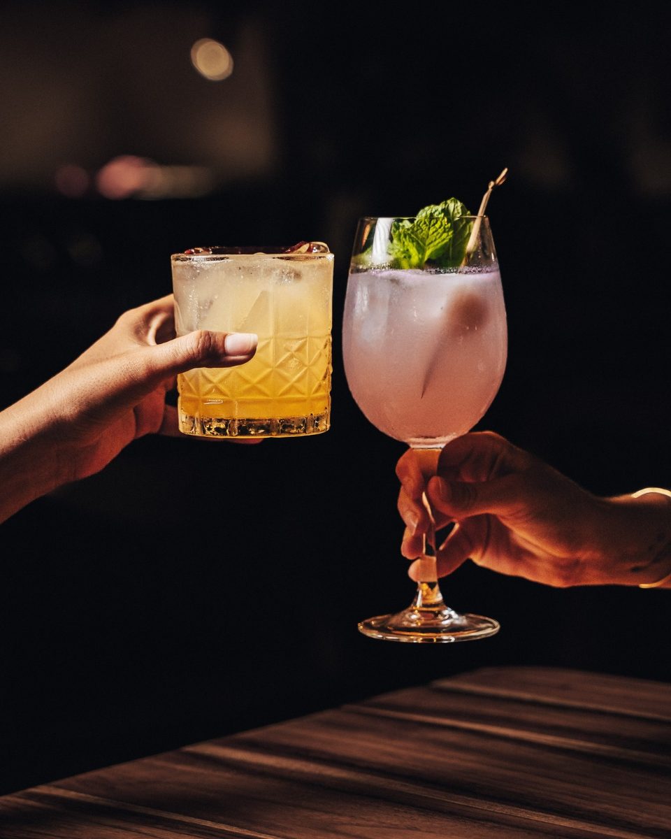 Lola's Cantina Mexicana — Bali