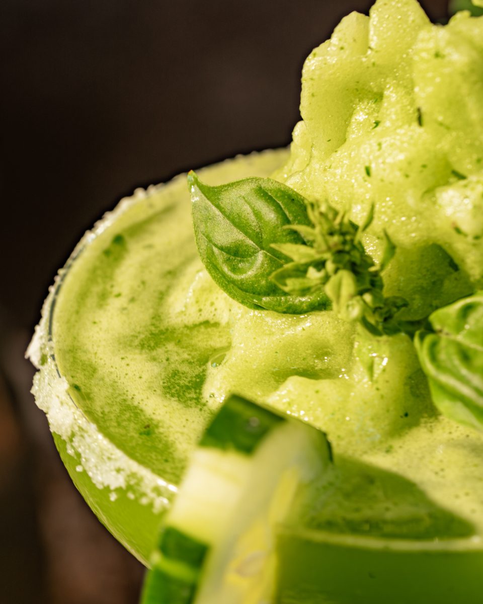 Lola's Cantina Mexicana — Bali