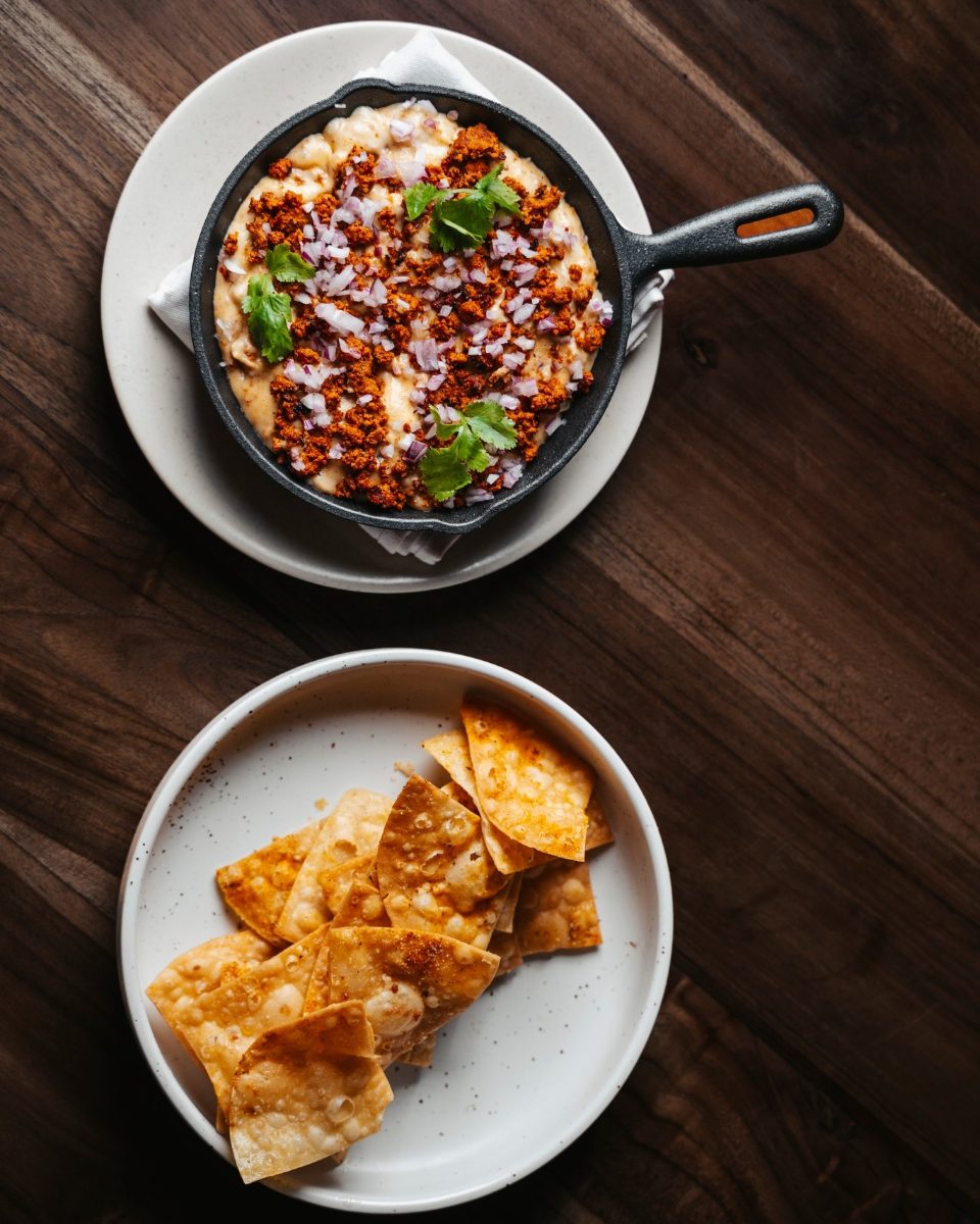 Lola's Cantina Mexicana — Bali