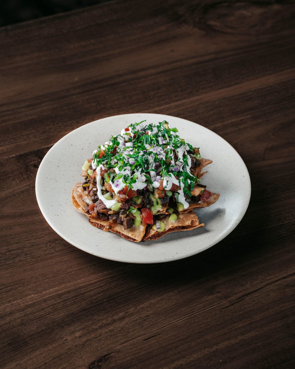 Lola's Cantina Mexicana — Bali