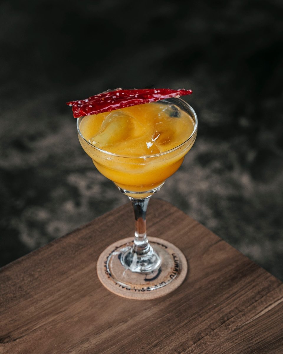 Lola's Cantina Mexicana — Bali
