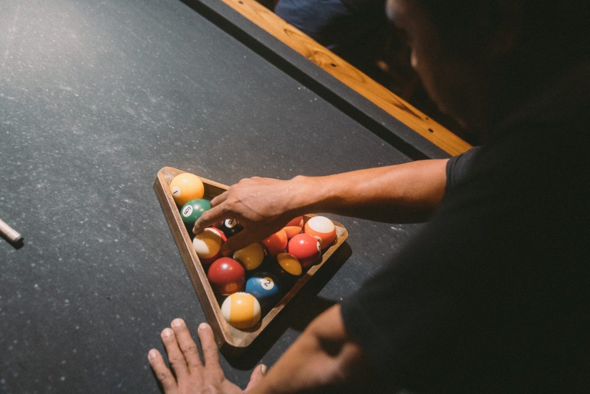 Lola's Cantina Mexicana — Bali