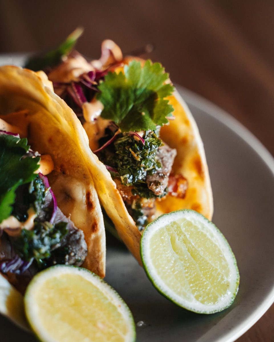 Lola's Cantina Mexicana — Bali