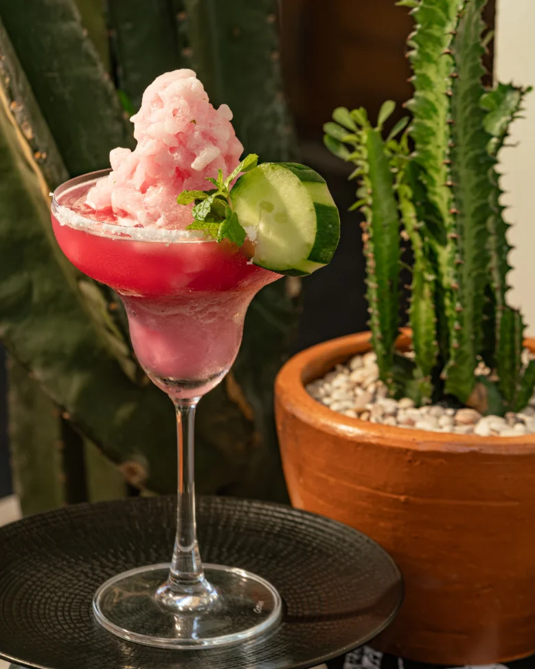 Lola's Cantina Mexicana — tacos and Mexican dishes