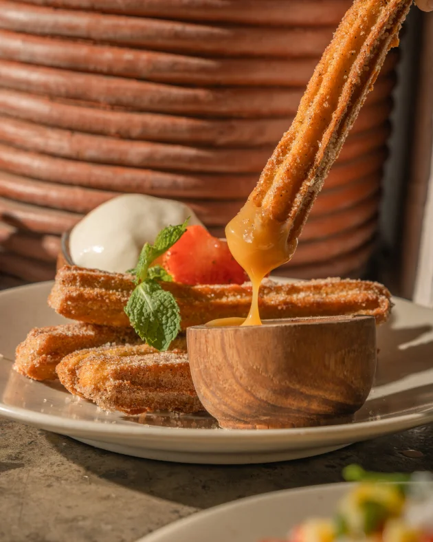 Lola's Cantina Mexicana — Bali